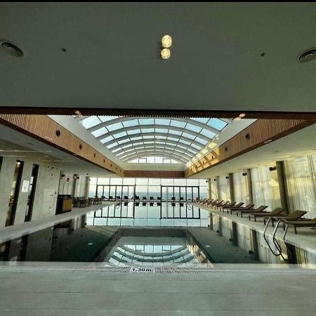 Royal Panorama Courtyard Batumi Ξενοδοχείο Εξωτερικό φωτογραφία